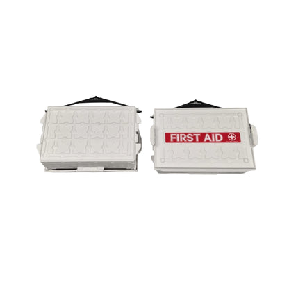 Reel Essentials First Aid TracPak