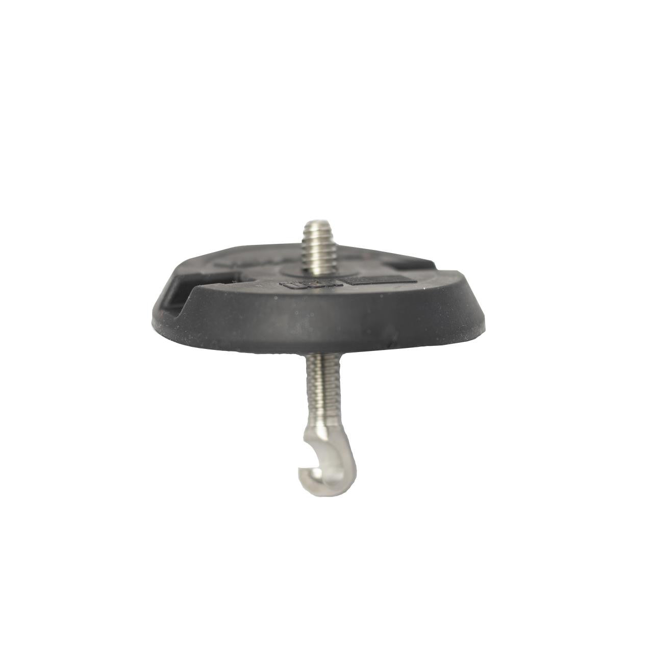 Leash Plug Adapter Starter Kit with Base, Compatible with LockNLoad Base