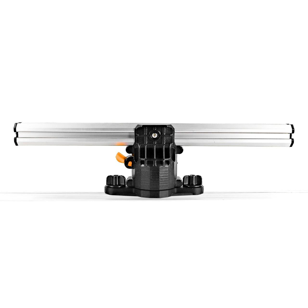 Swing Arm Cross Bar
