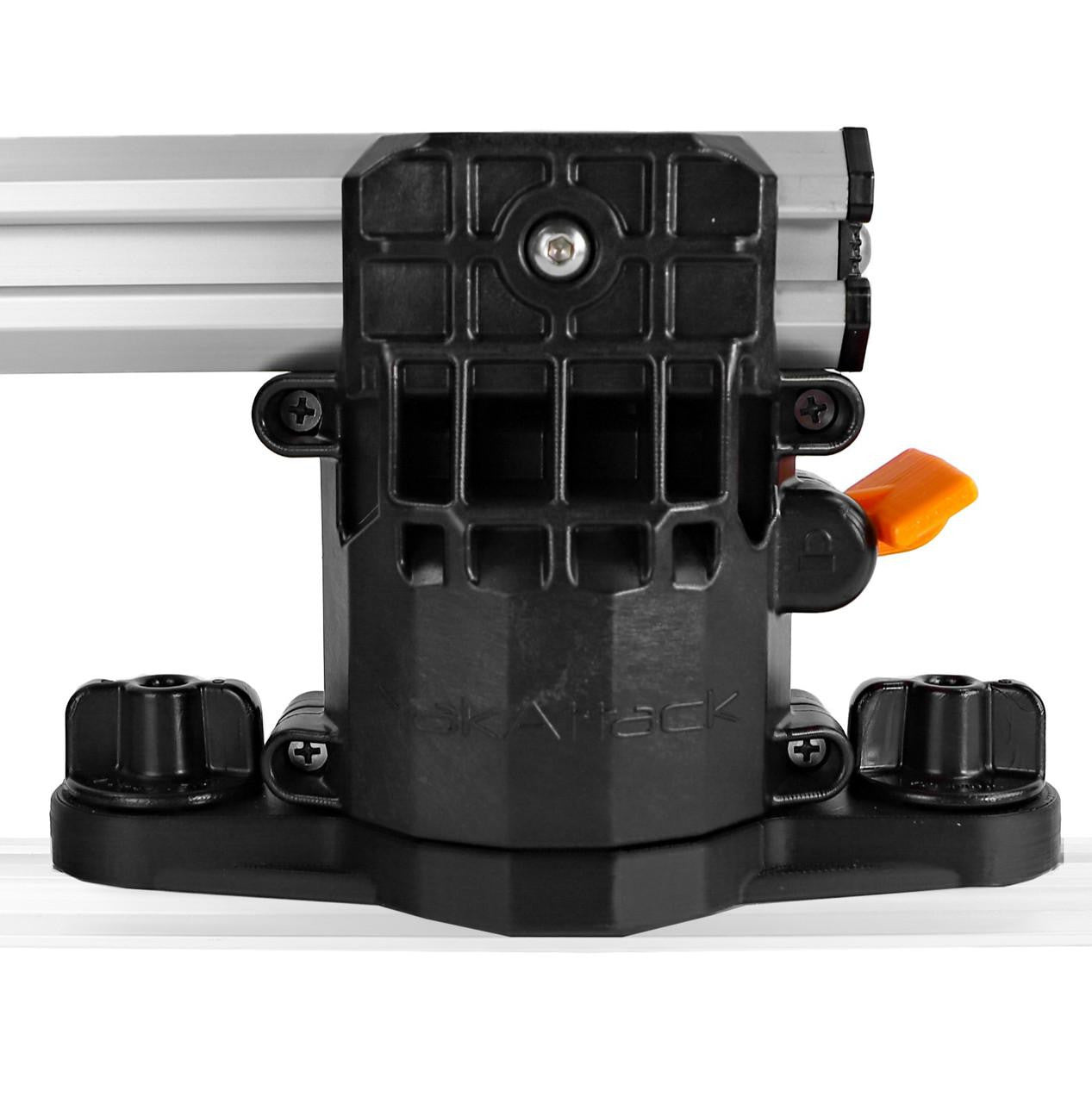 Swing Arm Cross Bar