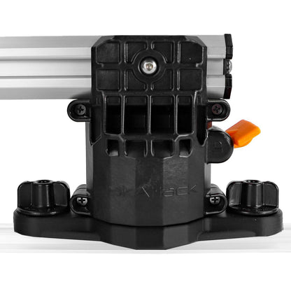 Swing Arm Cross Bar