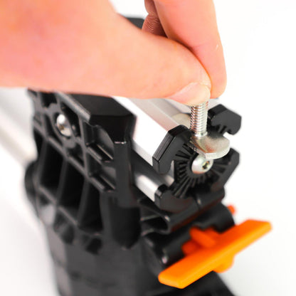 Swing Arm Cross Bar