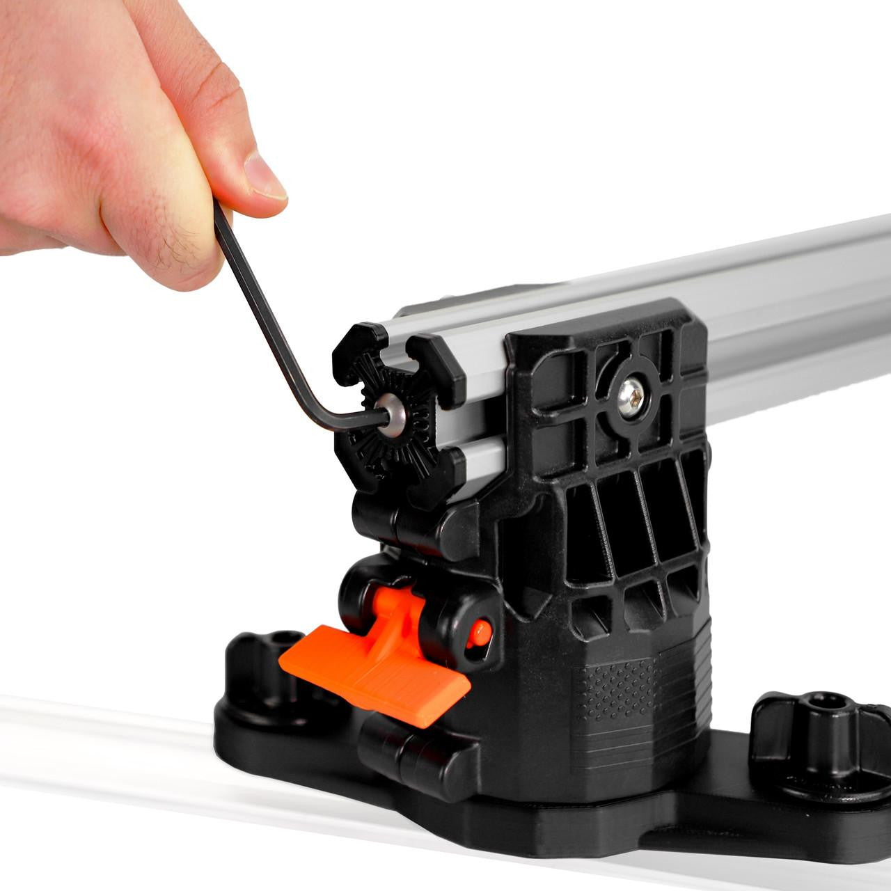 Swing Arm Cross Bar