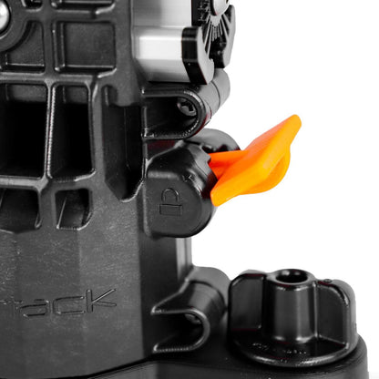 Swing Arm Cross Bar