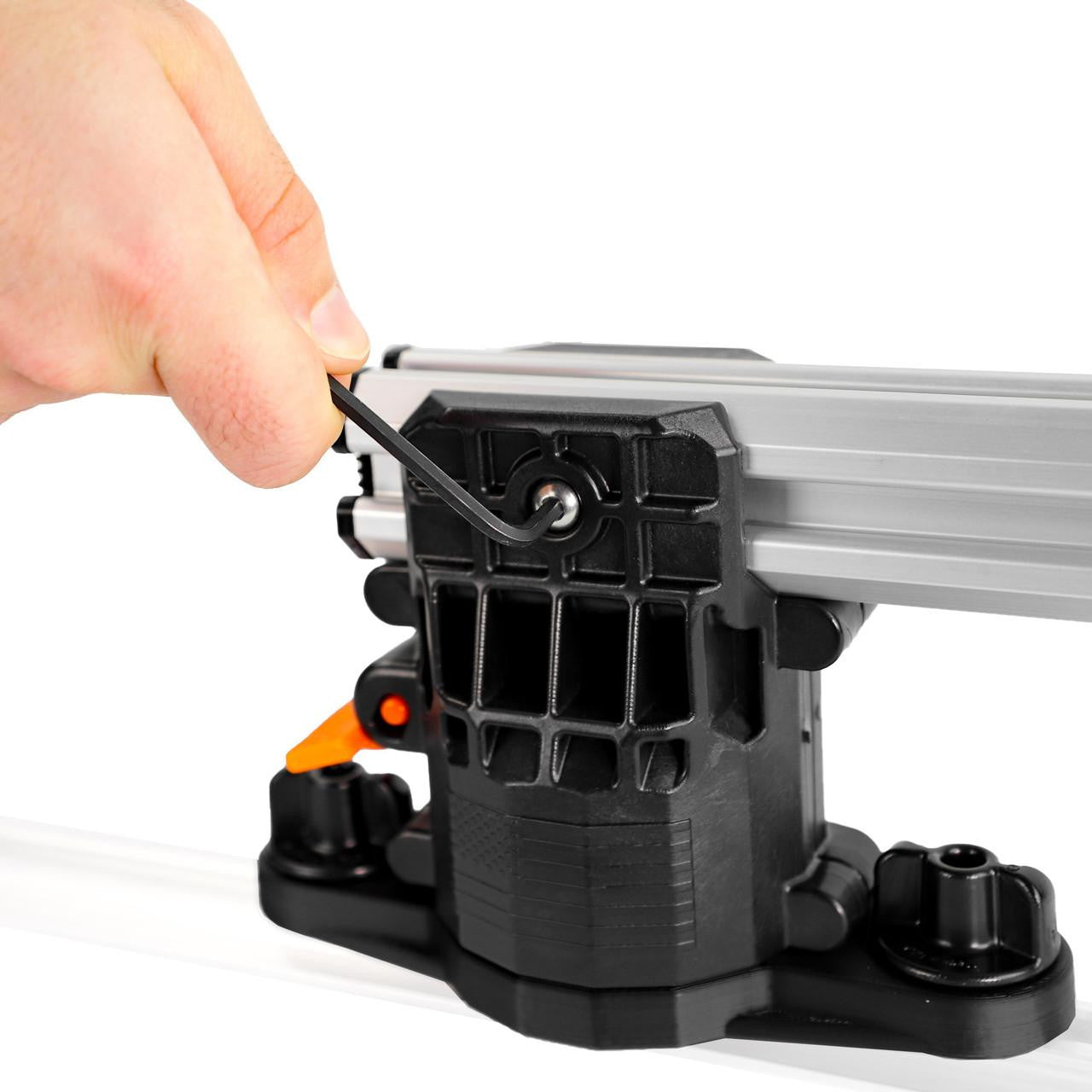Swing Arm Cross Bar