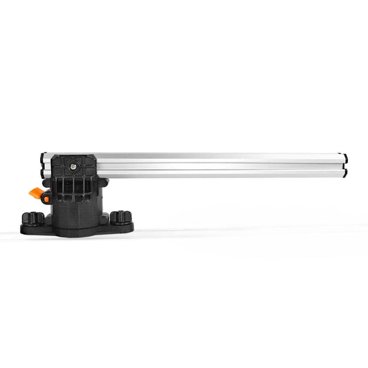 Swing Arm Cross Bar