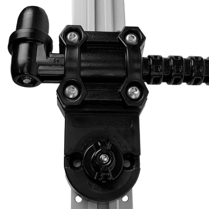 SwithBlade Transducer Deployment Arm, Deck Mount/Track Mount