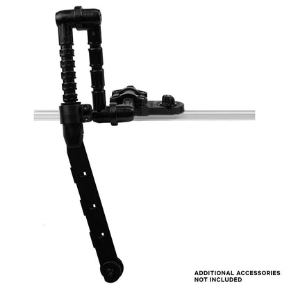 SwithBlade Transducer Deployment Arm, Deck Mount/Track Mount