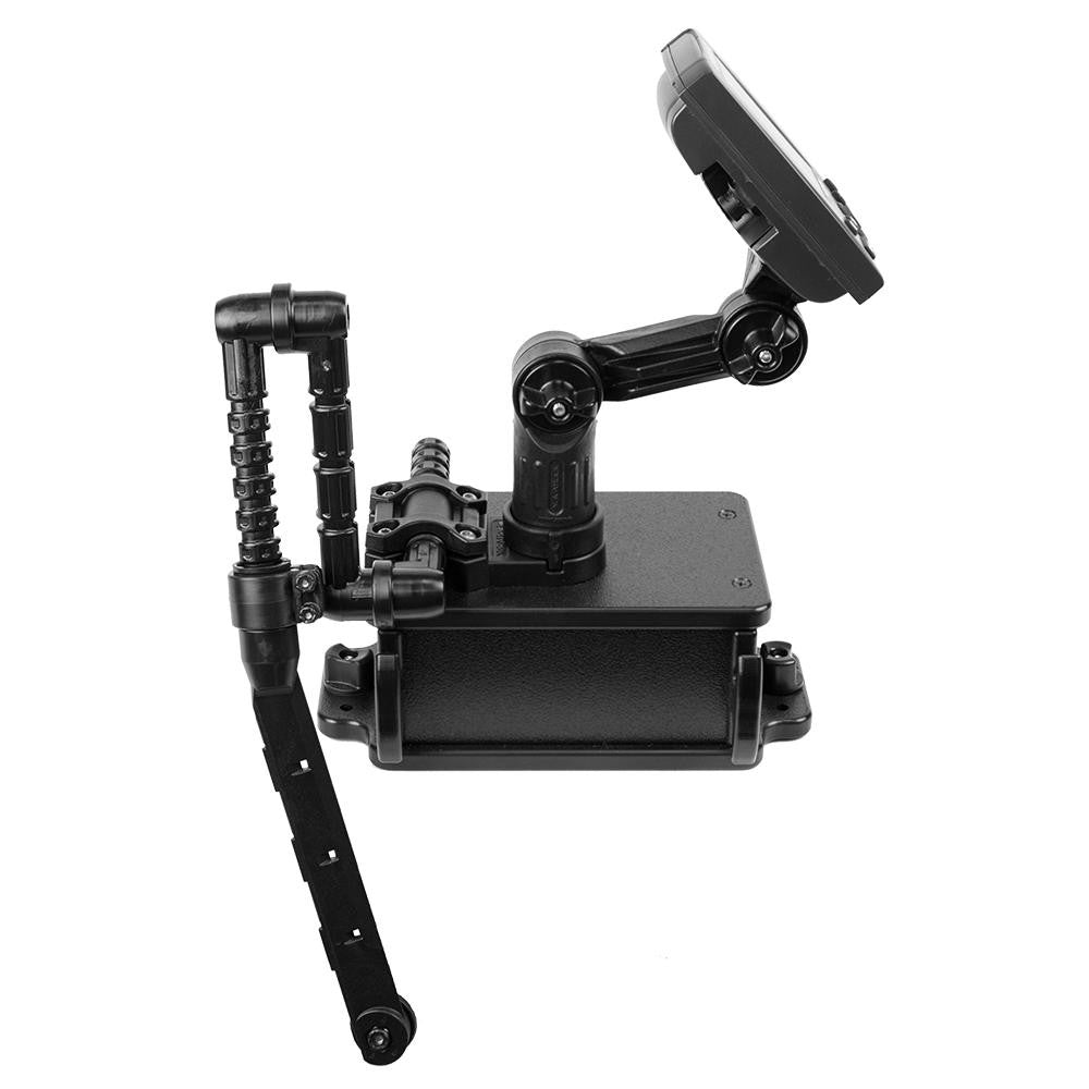 SwithBlade Transducer Deployment Arm, Deck Mount/Track Mount