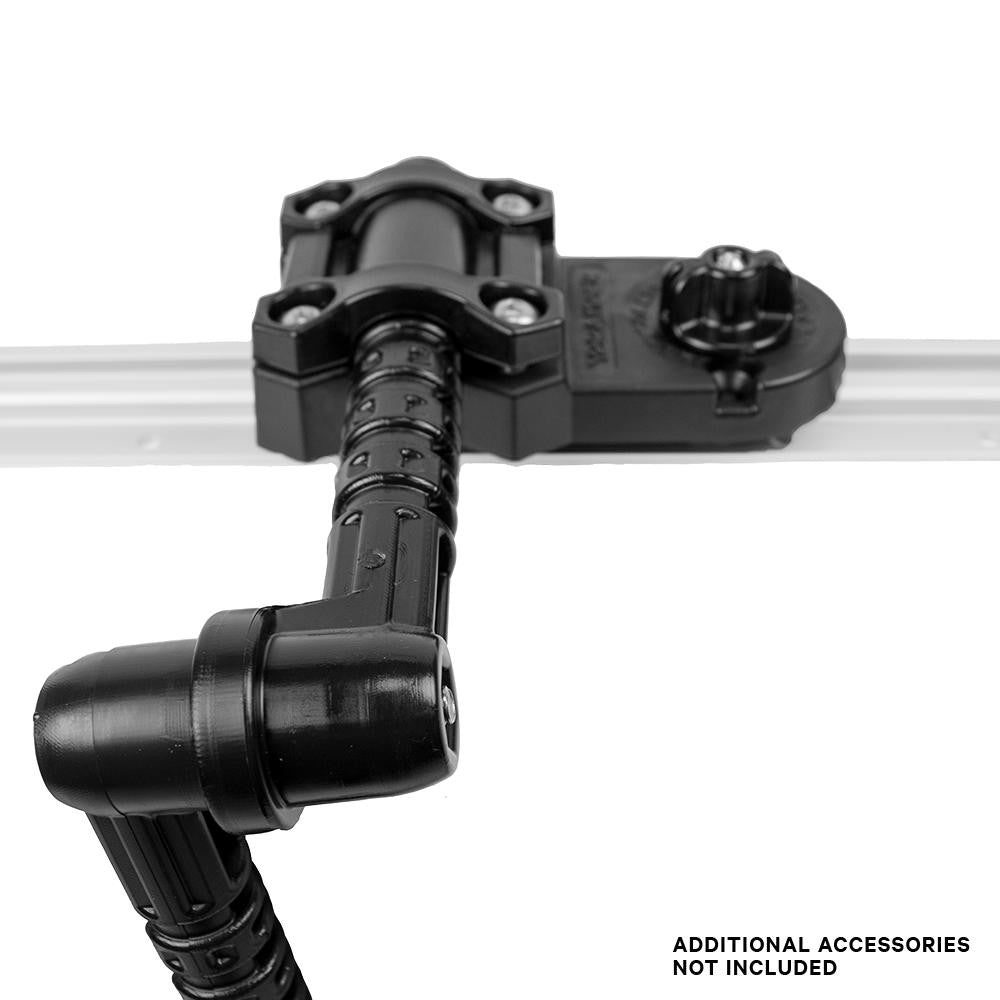 SwithBlade Transducer Deployment Arm, Deck Mount/Track Mount