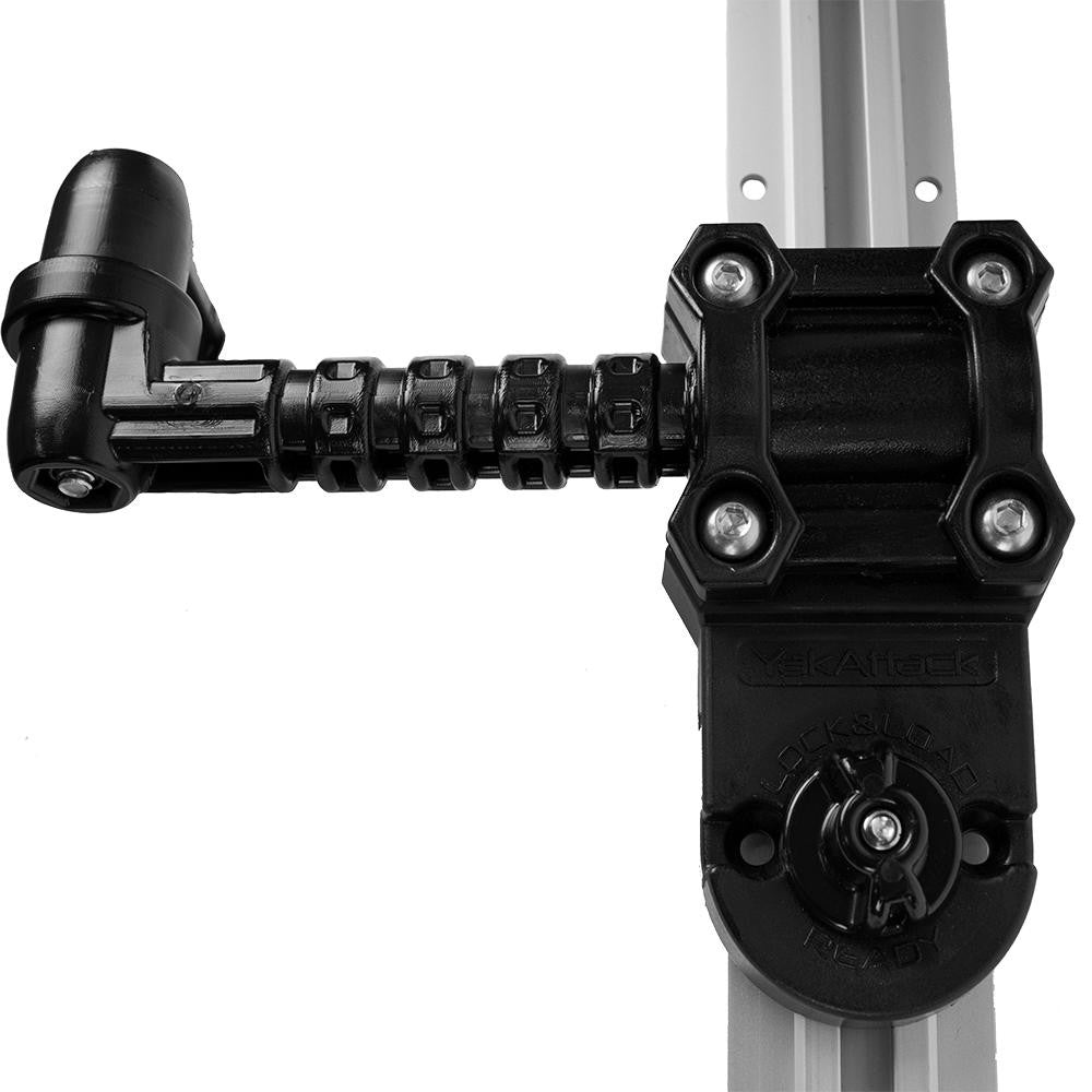 SwithBlade Transducer Deployment Arm, Deck Mount/Track Mount