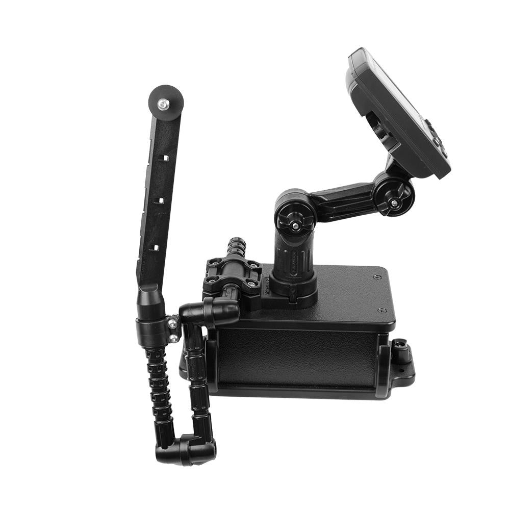SwithBlade Transducer Deployment Arm, Deck Mount/Track Mount