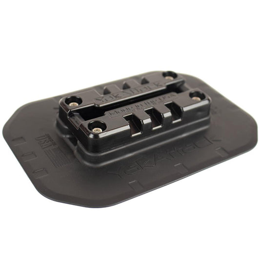 YakAttack SwitchPad Adhesive Mount with MightyMount