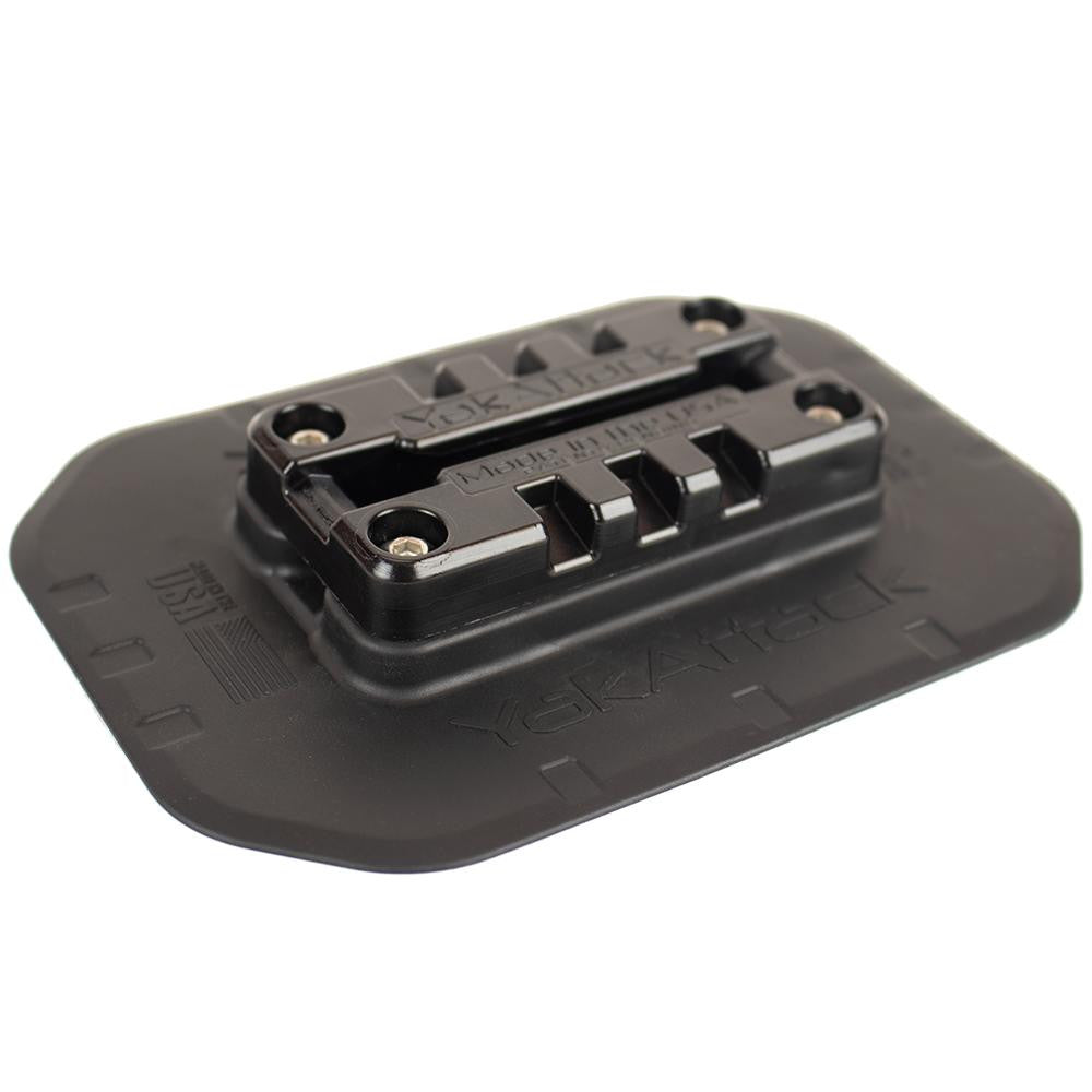 SwitchPad Adhesive Mount with MightyMount Switch