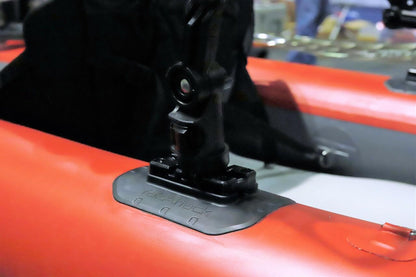 SwitchPad Adhesive Mount with MightyMount Switch