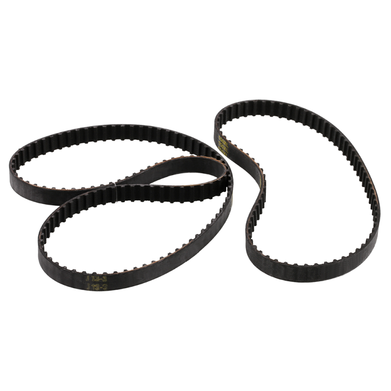 SCOTTY Depthpower Spare Belt set, 1 Large and 1 Small