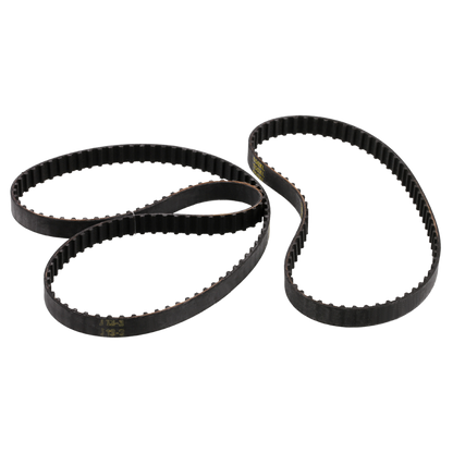 SCOTTY Depthpower Spare Belt set, 1 Large and 1 Small