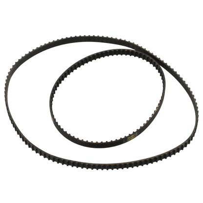 SCOTTY Depthpower Spare Belt set, 1 Large and 1 Small