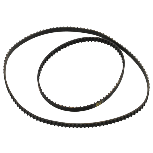 SCOTTY Depthpower Spare Belt set, 1 Large and 1 Small