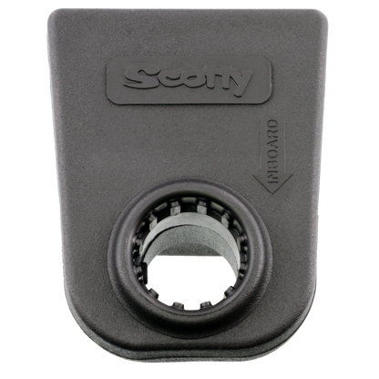 SCOTTY "Rail Mounting Adapter" 243, 1-1/4” Square Rail
