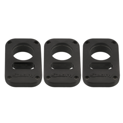SCOTTY Downrigger Locking Plates