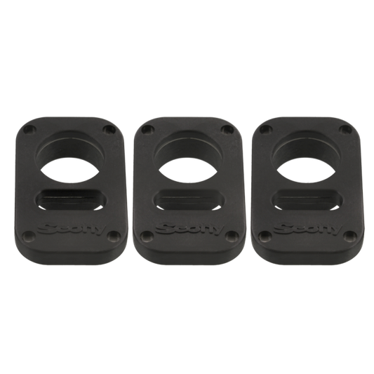 SCOTTY Downrigger Locking Plates