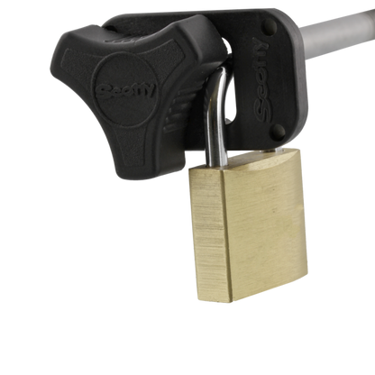 SCOTTY Downrigger Locking Plates