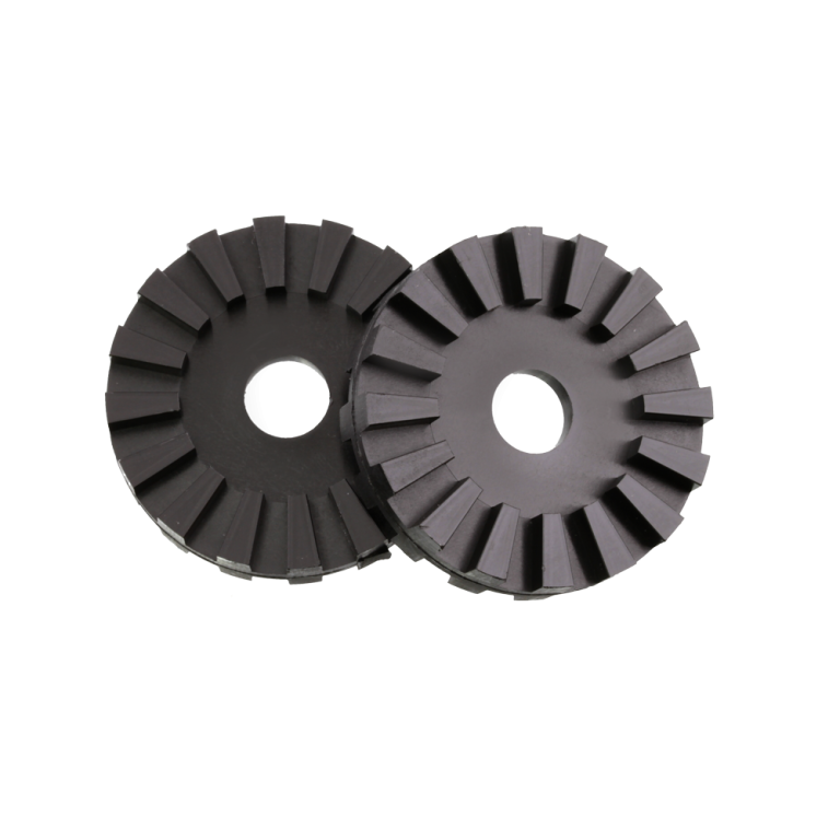 SCOTTY "Offset Gear Disc" 414