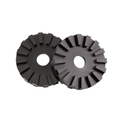 SCOTTY "Offset Gear Disc" 414