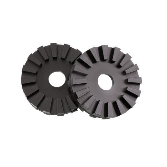 SCOTTY "Offset Gear Disc" 414