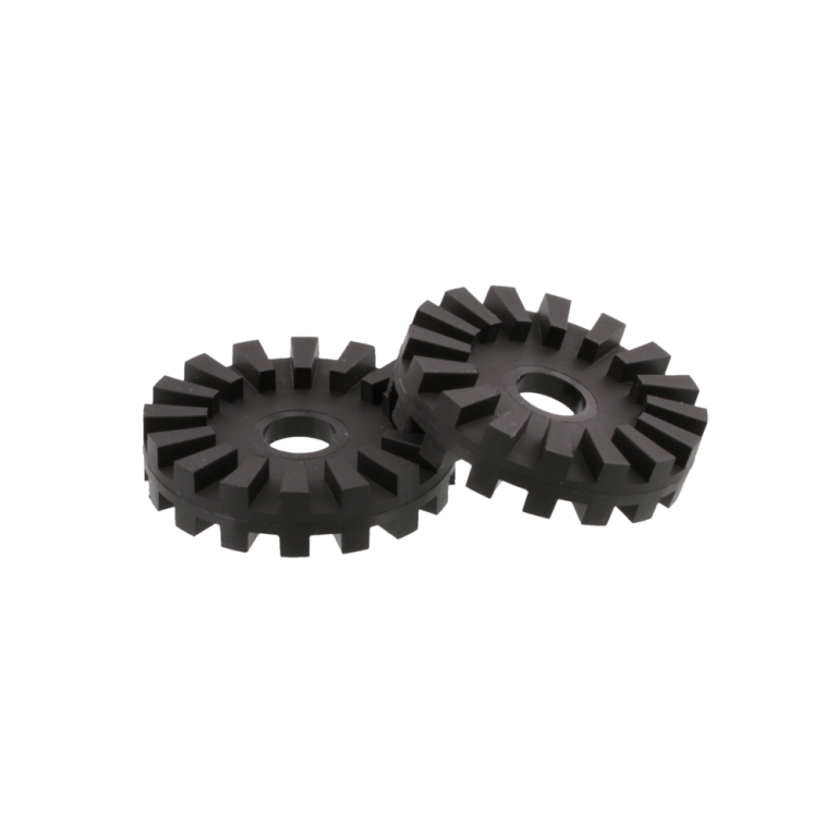SCOTTY "Offset Gear Disc" 414