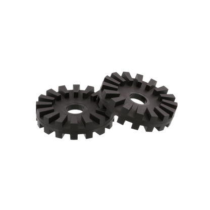 SCOTTY "Offset Gear Disc" 414