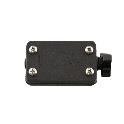 SCOTTY "Downrigger Rod Holder Adapter" 423