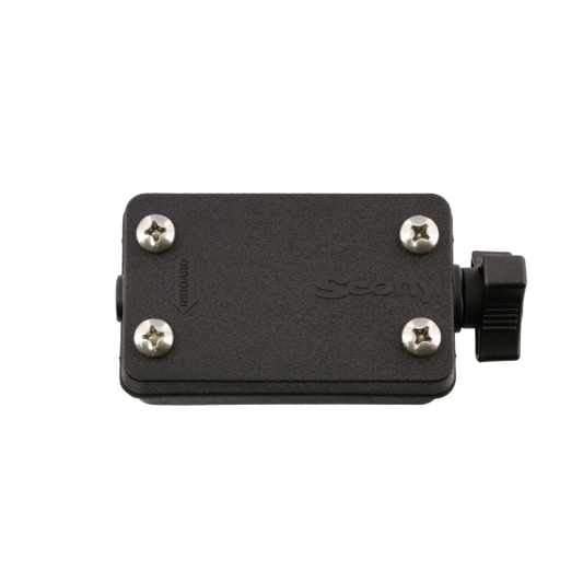 SCOTTY "Downrigger Rod Holder Adapter" 423
