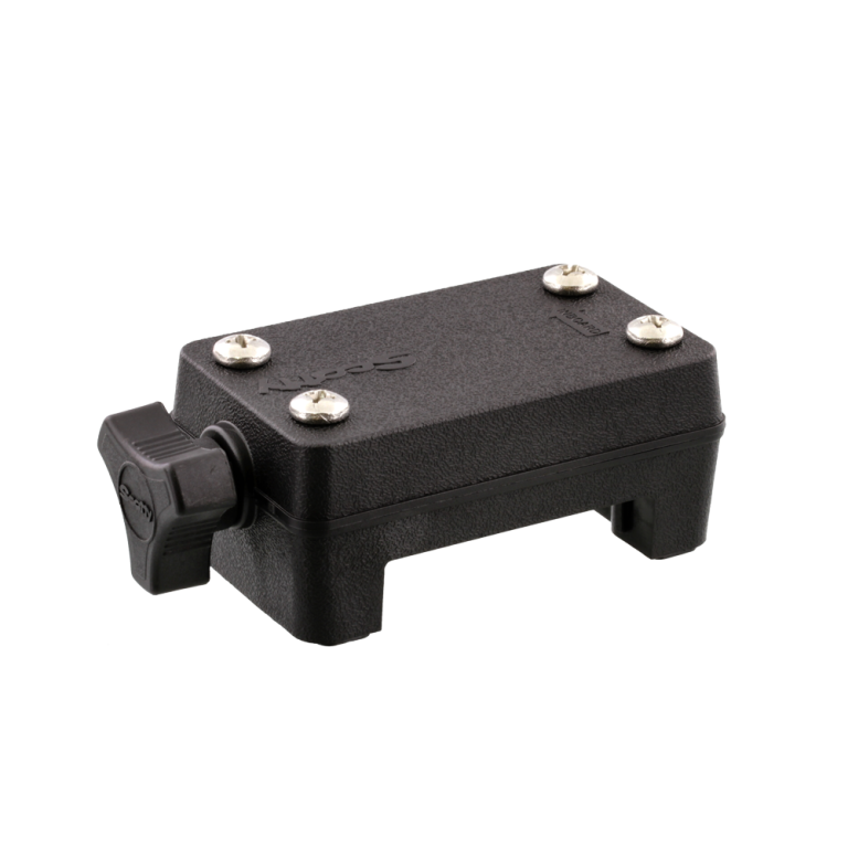 SCOTTY "Downrigger Rod Holder Adapter" 423