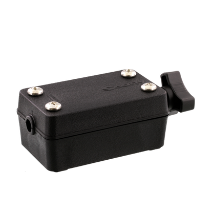 SCOTTY "Downrigger Rod Holder Adapter" 423