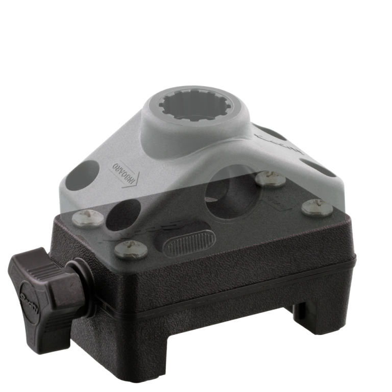 SCOTTY "Downrigger Rod Holder Adapter" 423