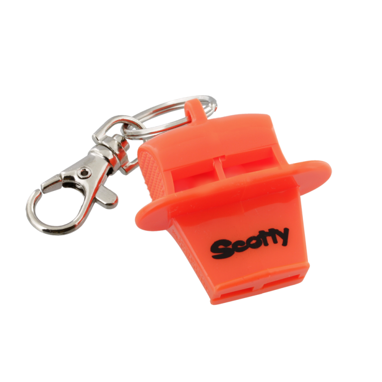SCOTTY Signalpfeife "780"