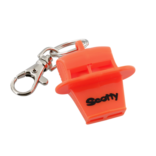 SCOTTY Signalpfeife "780"