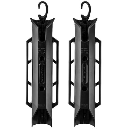 TetherTube Rod Holder - Two Pack W/ Hardware