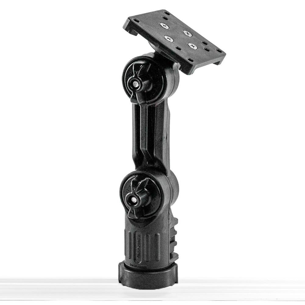 Throttle Mount for Torqeedo and Newport