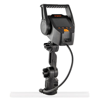 Throttle Mount for Torqeedo and Newport