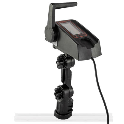 Throttle Mount for Torqeedo and Newport