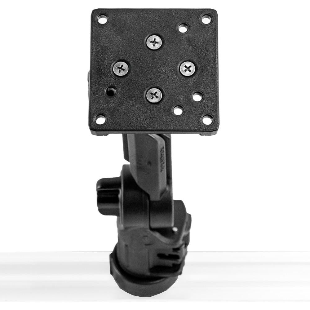 Throttle Mount for Torqeedo and Newport