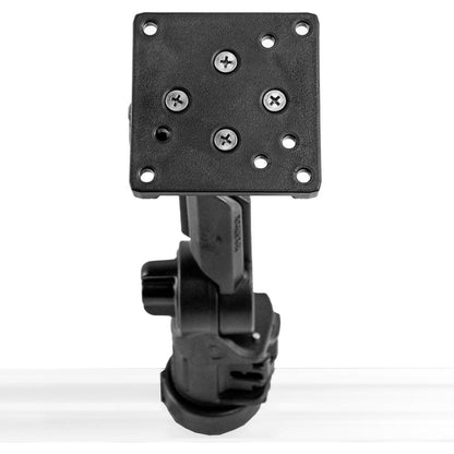 Throttle Mount for Torqeedo and Newport
