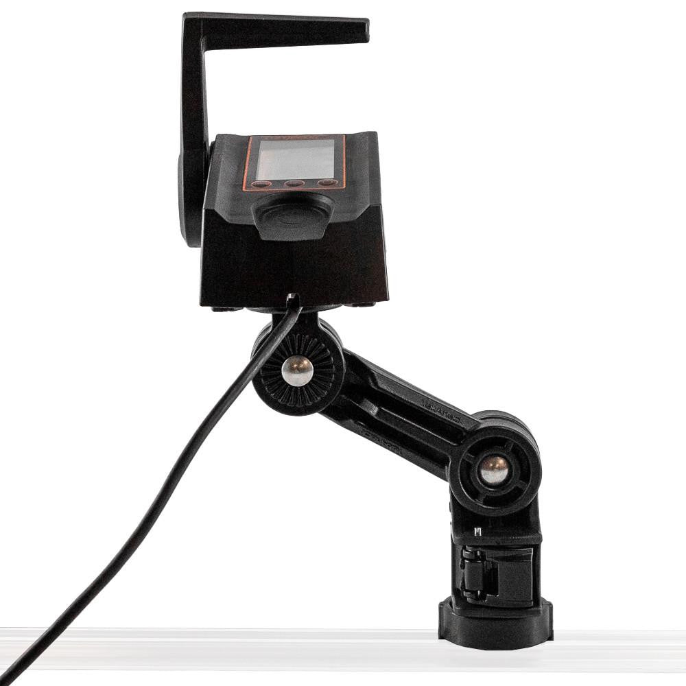 Throttle Mount for Torqeedo and Newport