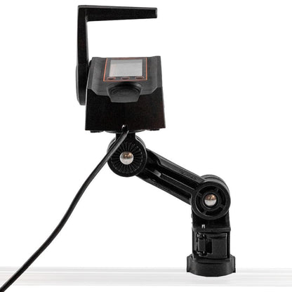 Throttle Mount for Torqeedo and Newport