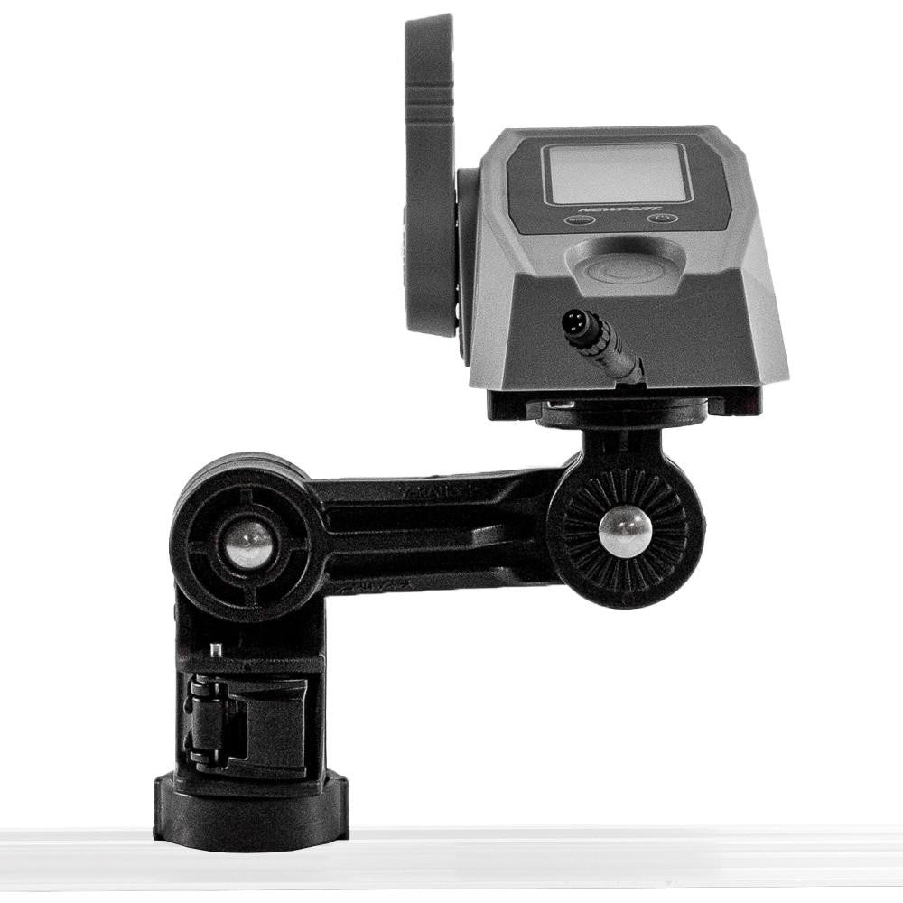 Throttle Mount for Torqeedo and Newport