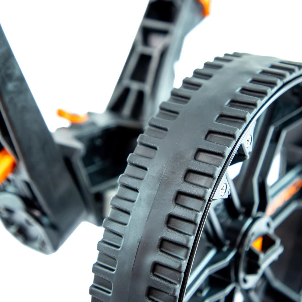 TowNStow BeadLoc Wheel, Spare Wheel Single Pack