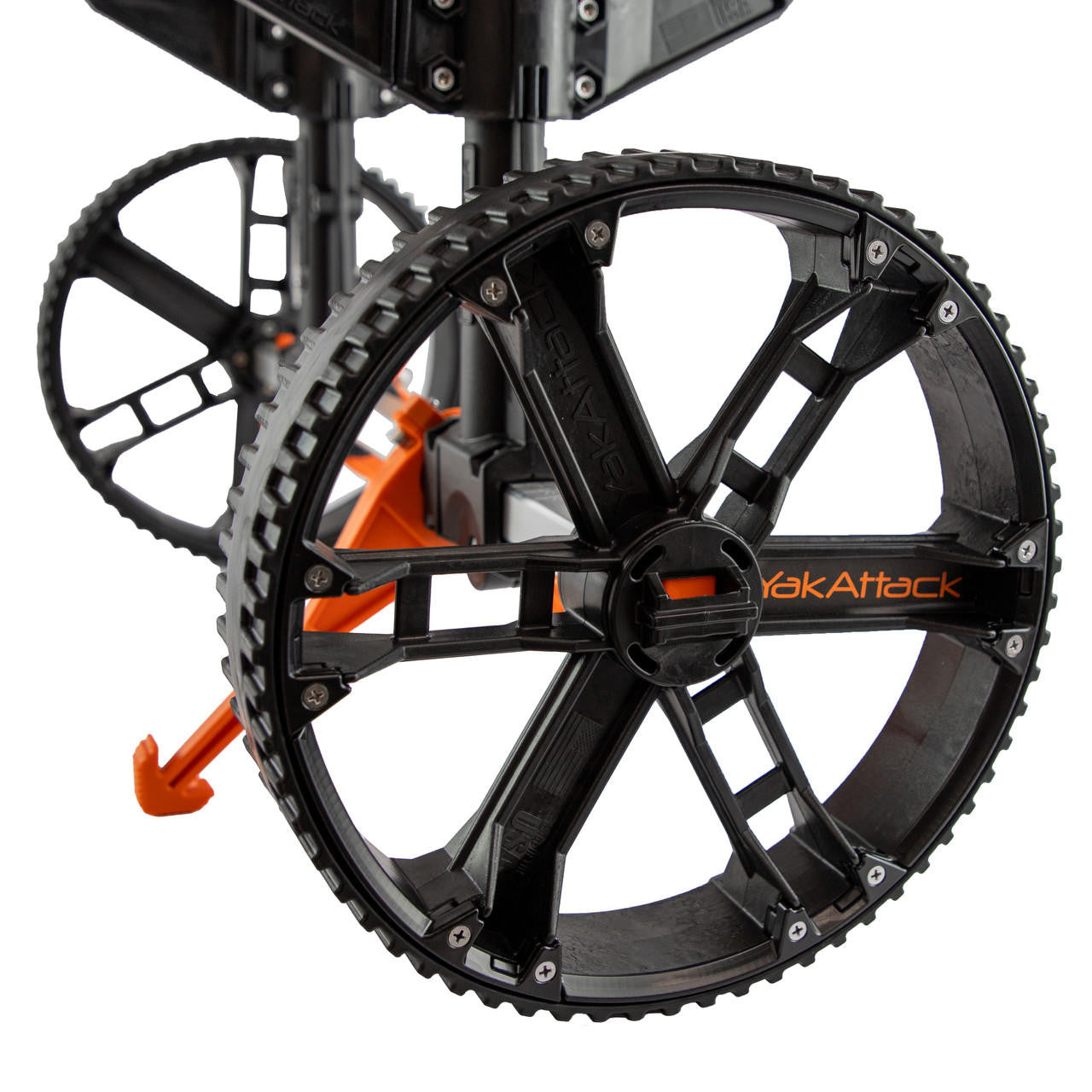 TowNStow BeadLoc Wheel, Spare Wheel Single Pack
